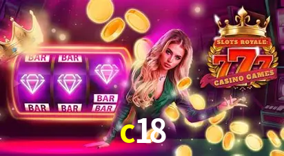 A Revolução dos Aplicativos de Jogos no c18