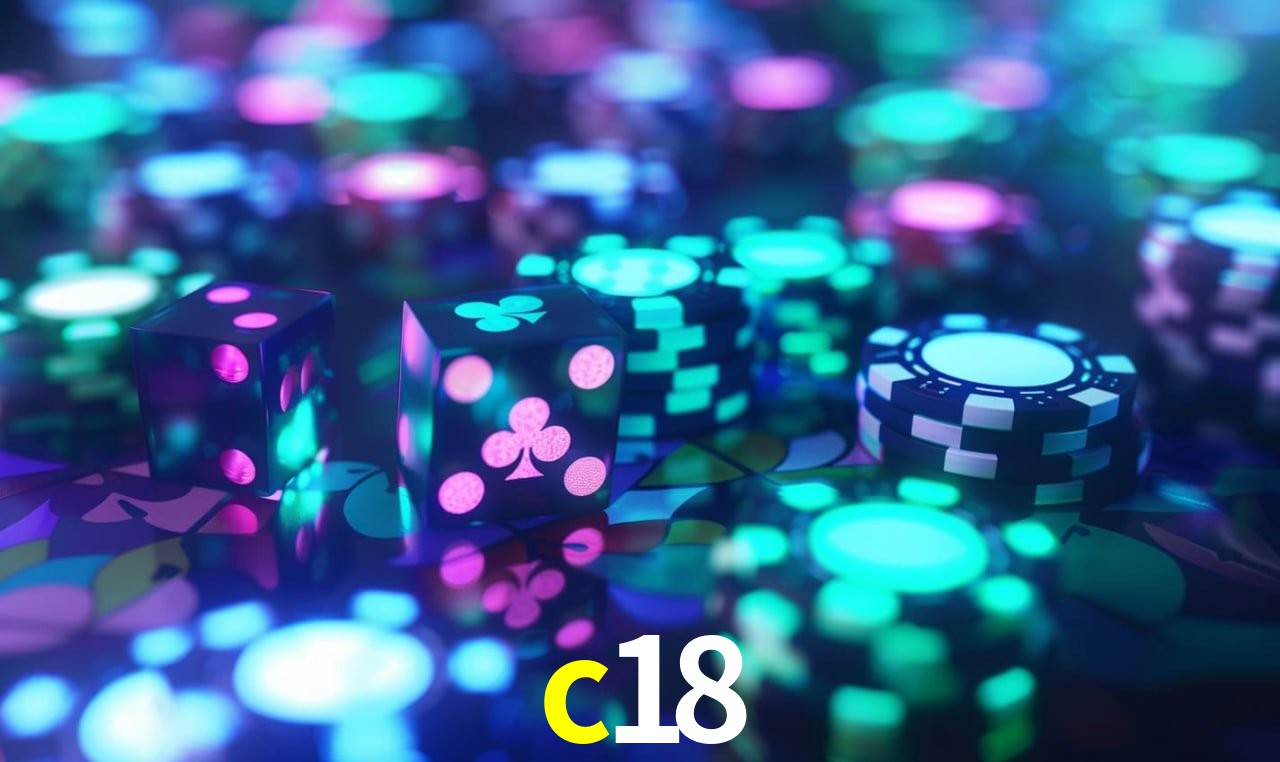 Casino Ao Vivo c18