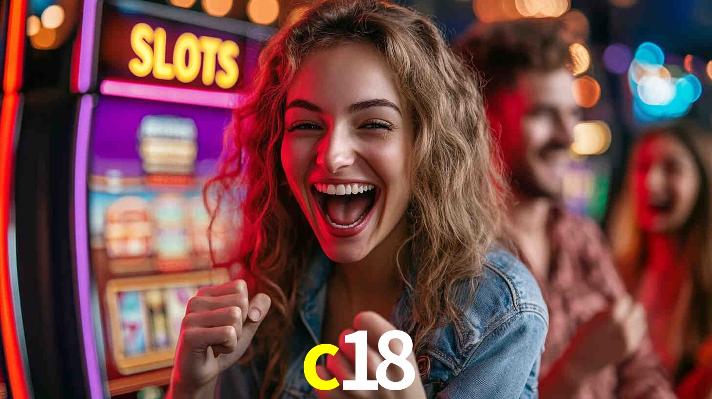 Descubra a Essência do c18: Nossa História e Compromissos