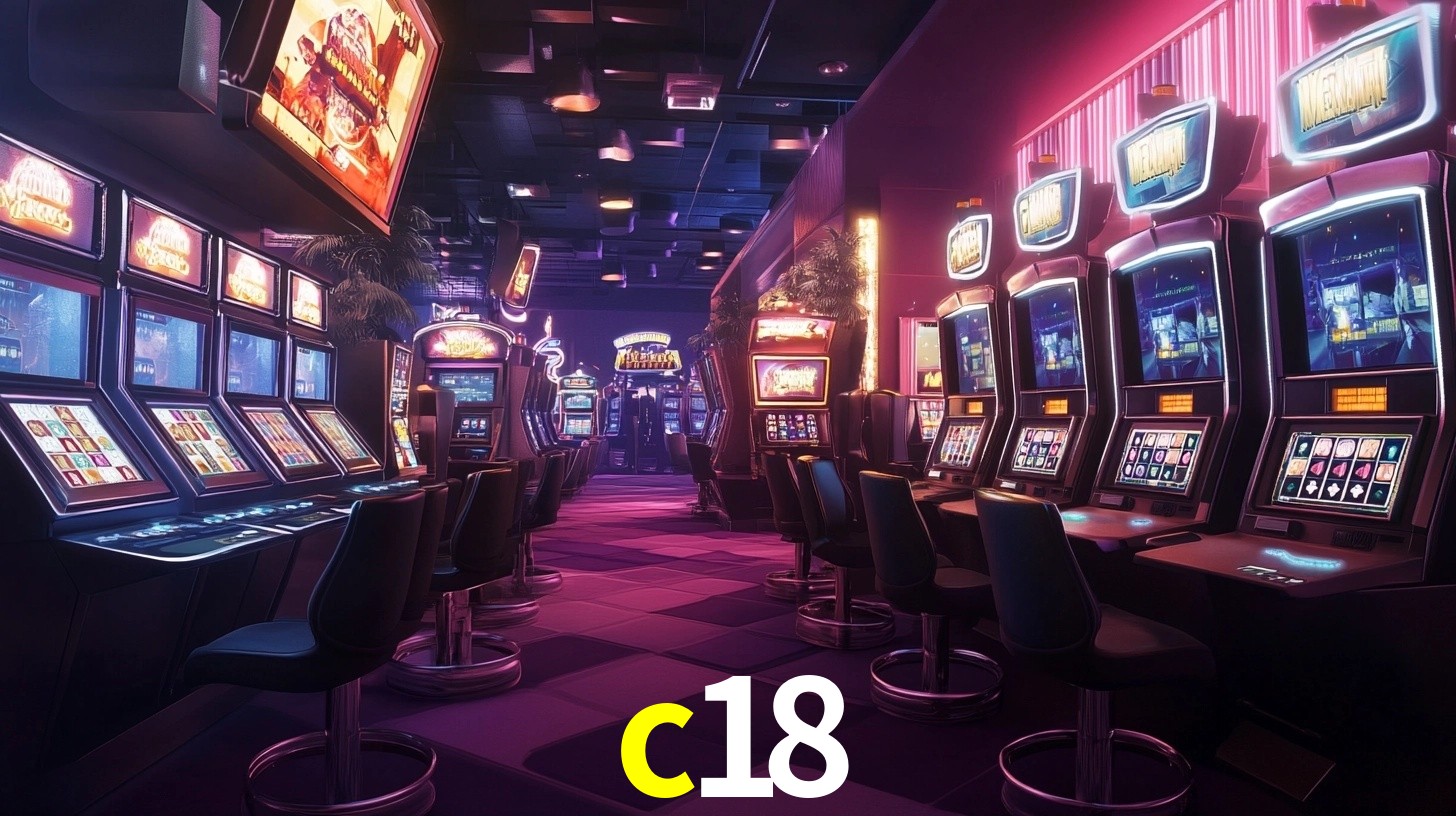 Premium Interface c18