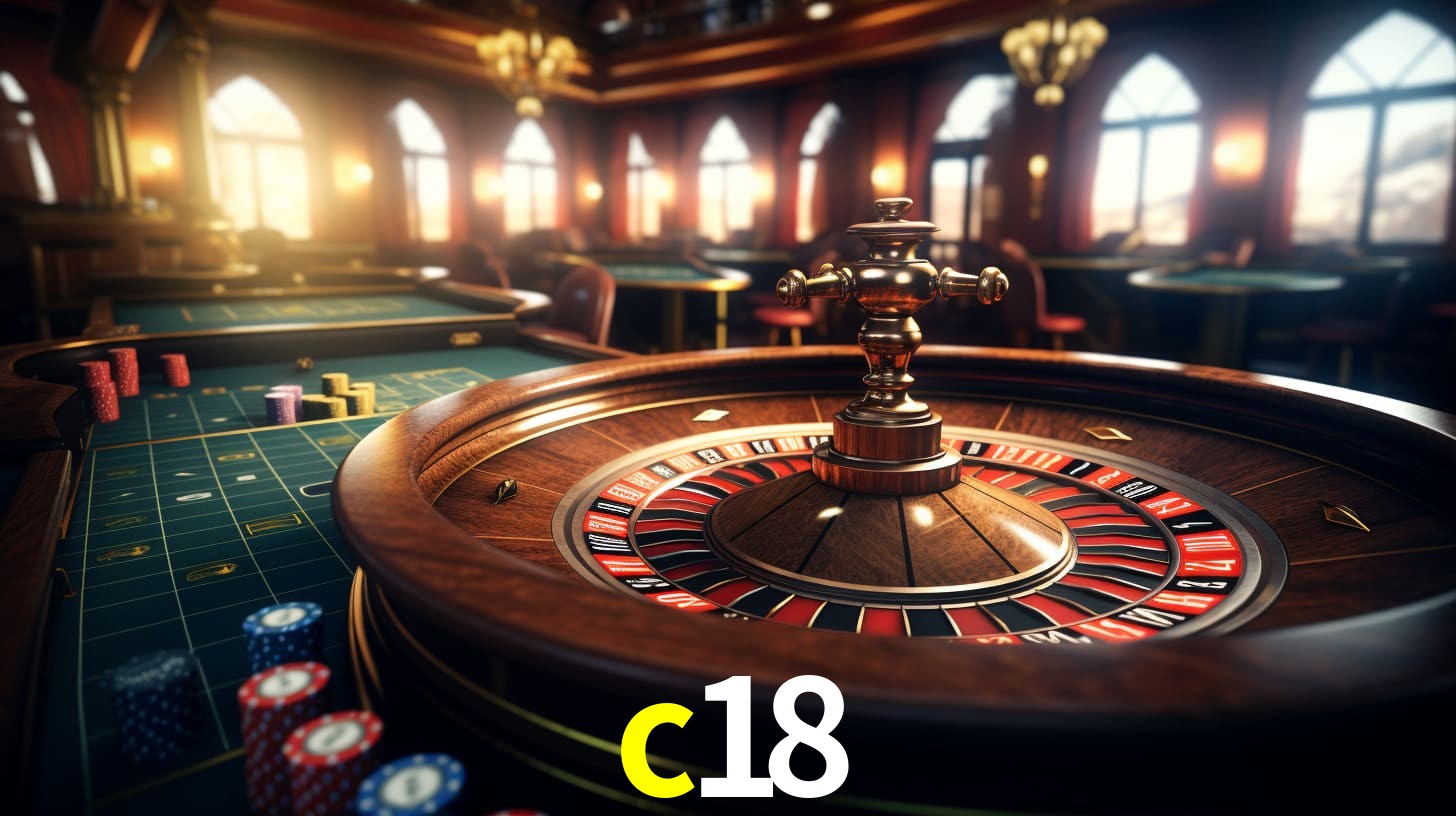 VIP Casino c18