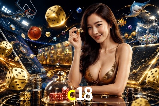 Seasonal Promotions c18
