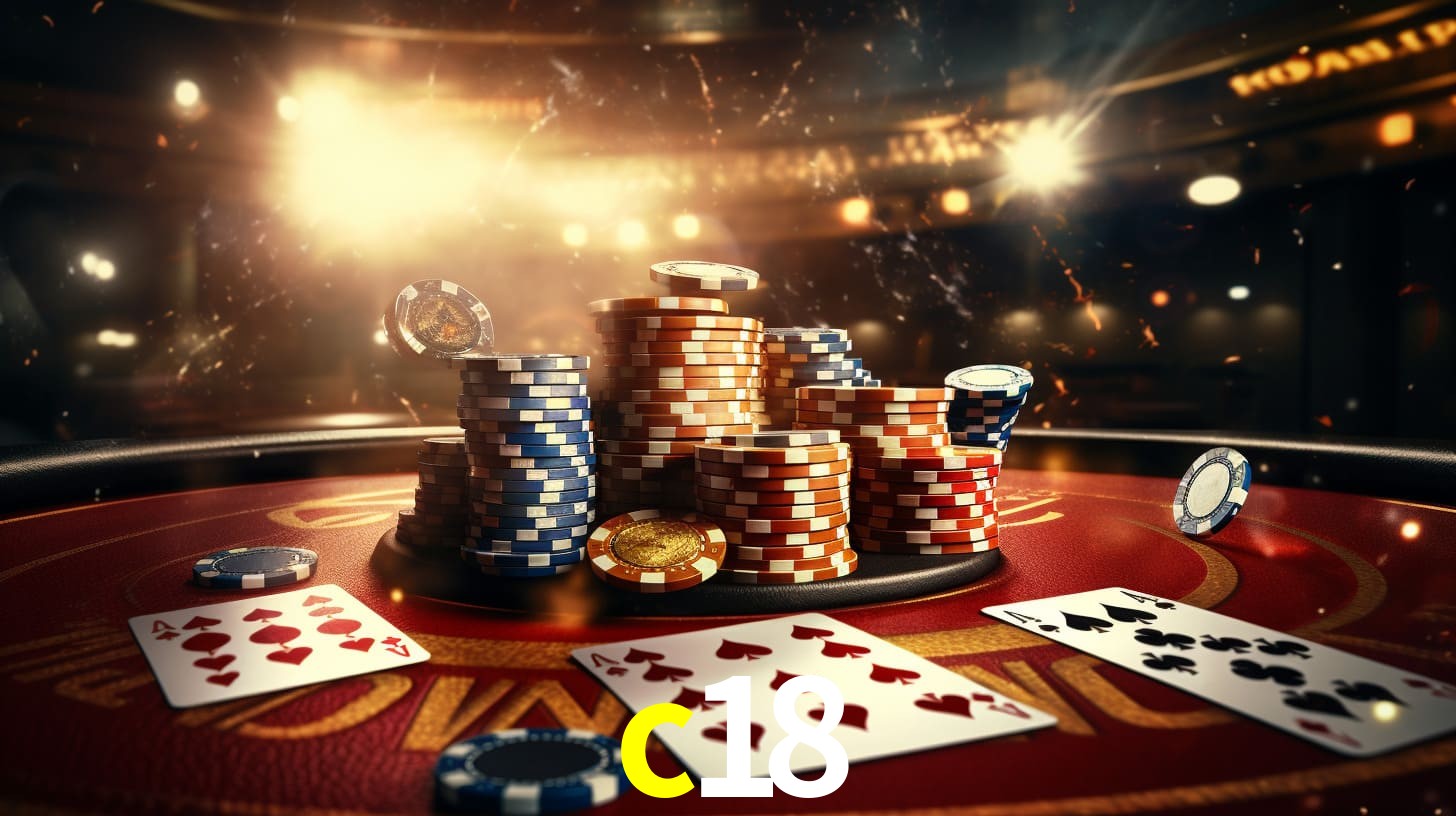 Live Casino c18