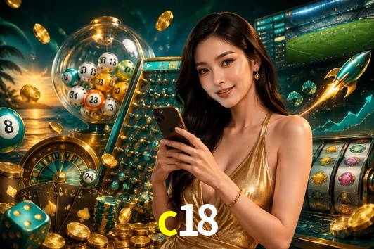 Secure Login c18