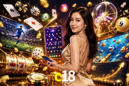 Live Casino c18