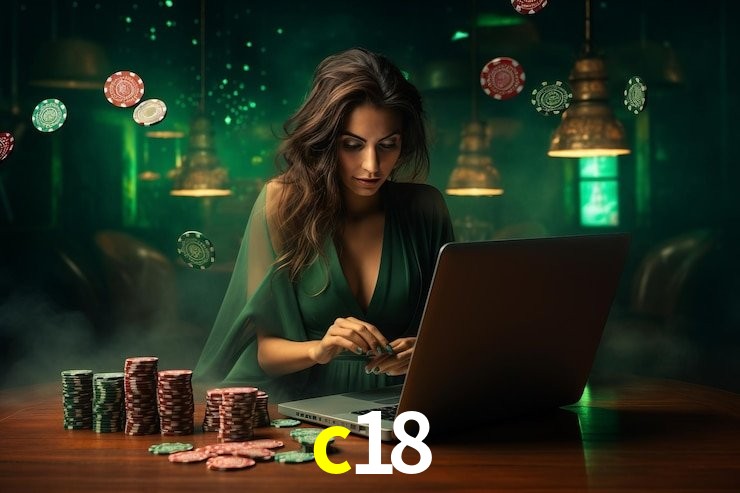 c18.com