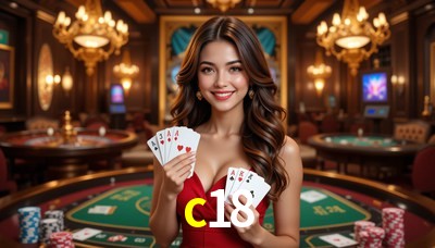 Flash Promotion c18
