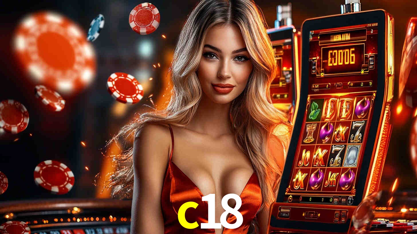 c18.com