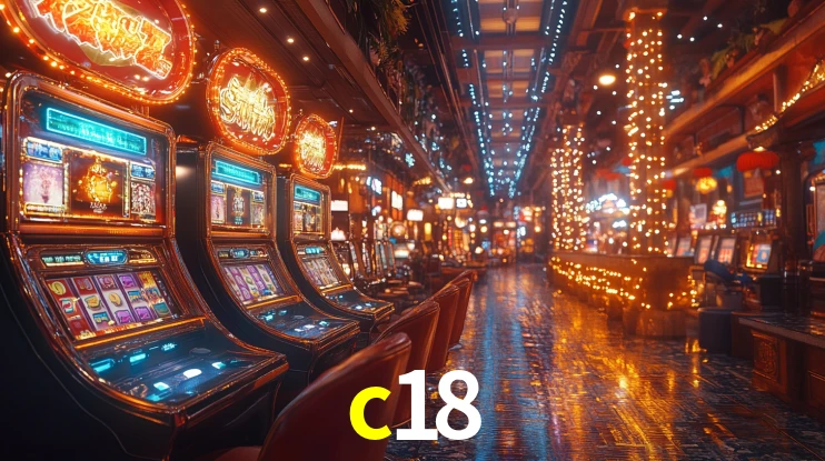 c18,c18.com