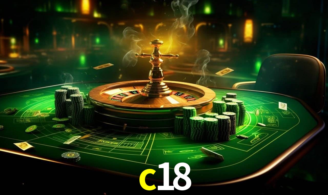 App oficial c18