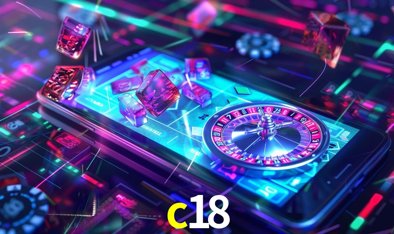 Estatísticas Crash Games c18