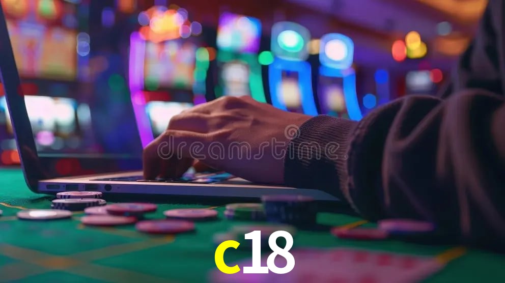Interface Premium c18