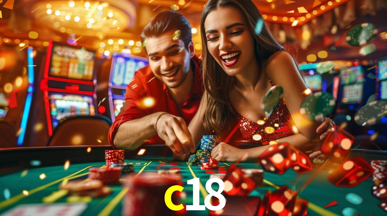 Casino Ao Vivo c18