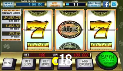 Slot Games Collection