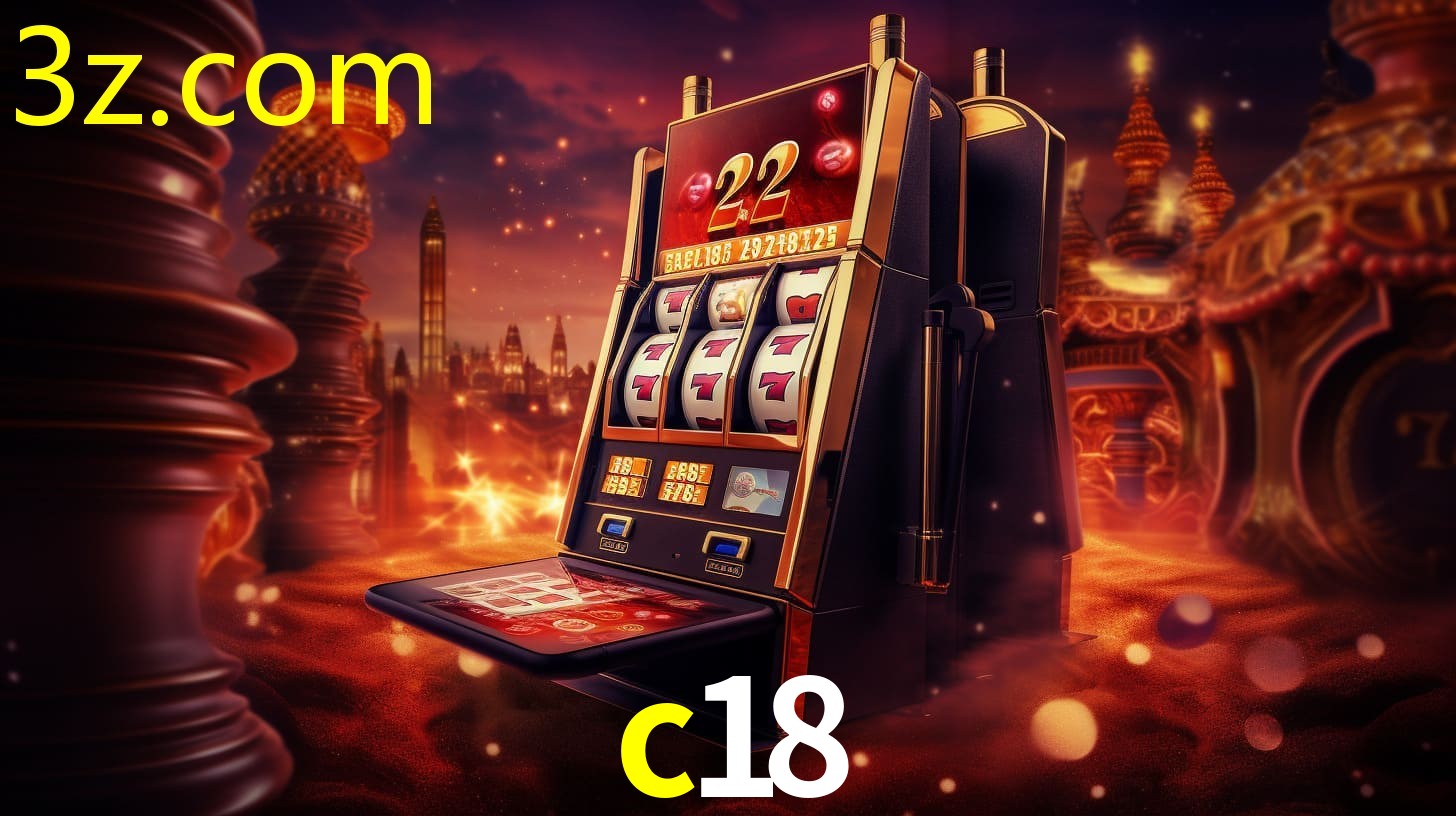 C18