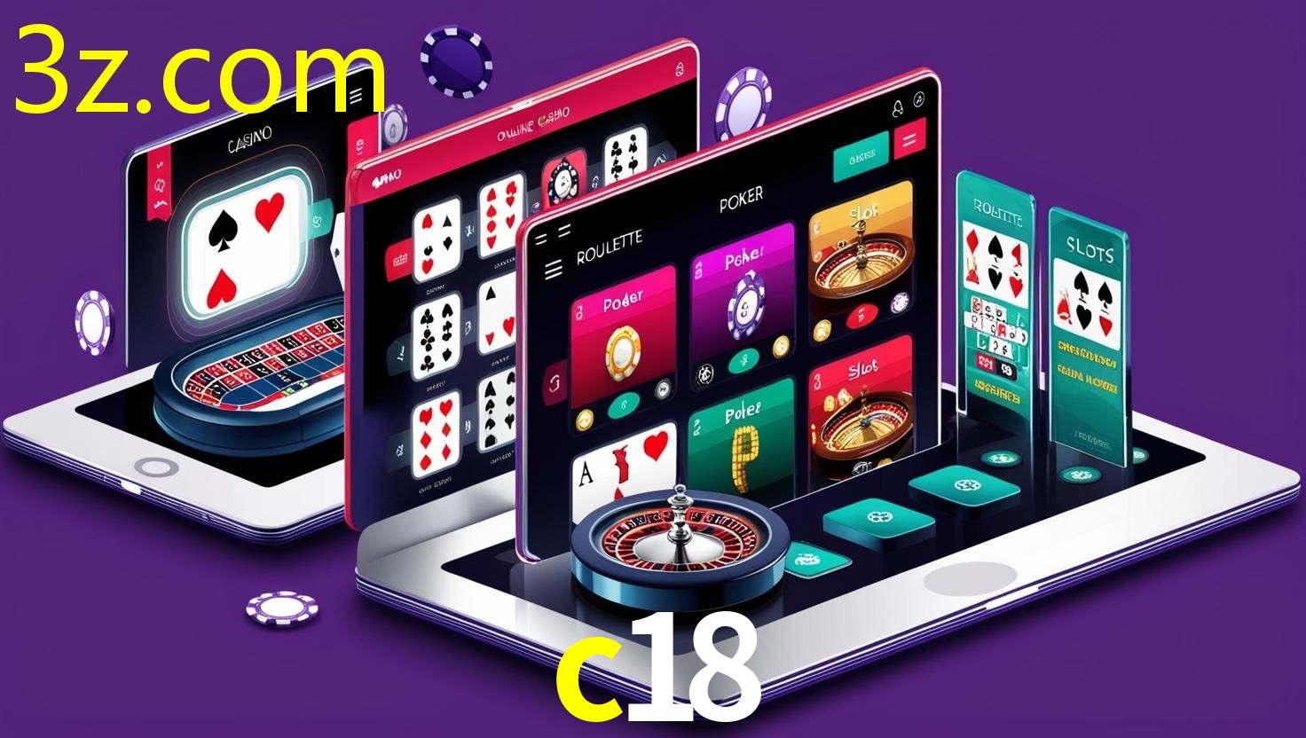 C18