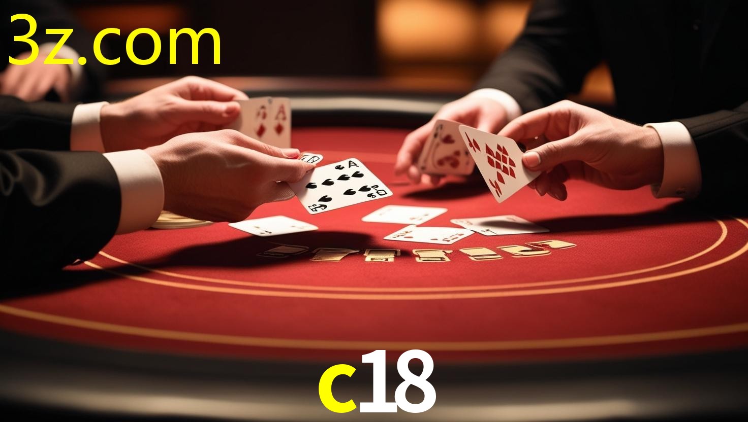 C18